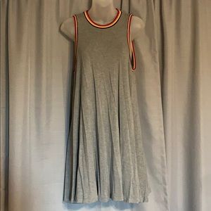 ✴️ American Eagle Grey Dress ✴️